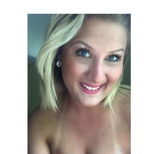 Meet your Posher, Kirstin